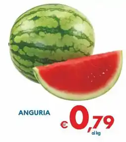 MD Discount Anguria offerta