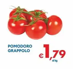 MD Discount Pomodoro grappolo offerta