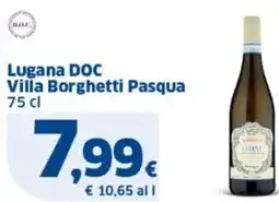 Sigma Lugana DOC Villa Borghetti Pasqua offerta
