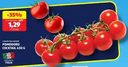 ALDI I colori del sapore pomodoro cocktail offerta