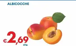 MD Discount Albicocche offerta