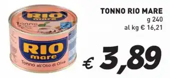 Tonno RIO MARE