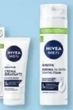 Oasi Nivea men balsamo dopobarba offerta
