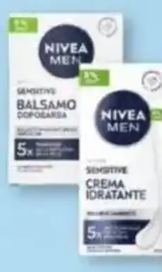 Oasi Nivea crema idratante offerta
