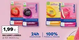 Oasi Labello balsamo labbra offerta