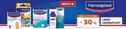 Oasi Linea HANSAPLAST offerta