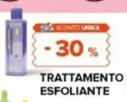 Oasi FRIA korean beauty trattamento esfoliante offerta