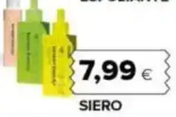 Oasi FRIA korean beauty siero offerta