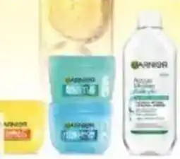Oasi Garnier crema sorbetto offerta