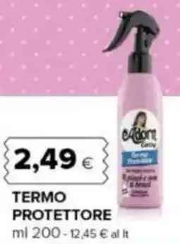 Oasi Adorn termo protettore offerta