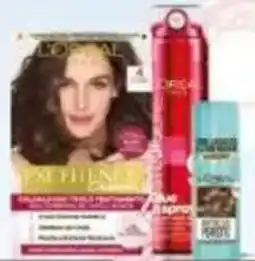 Oasi L'oreal colorazione excellence offerta
