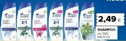 Oasi Head&Shoulder Shampoo offerta