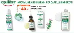 Oasi Linea equilibra rosmarino offerta