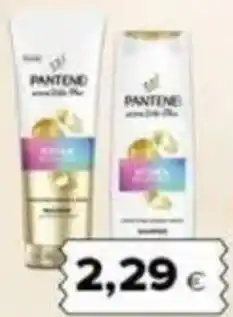 Oasi Pantene shampoo hydra recharge offerta