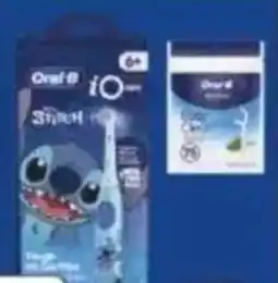 Oasi Oral B spazzolino elettrico offerta