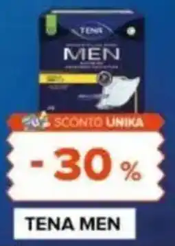 Oasi Tena men offerta