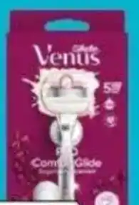 Oasi Venus rasoio offerta