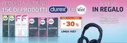 Oasi Linea VEET offerta