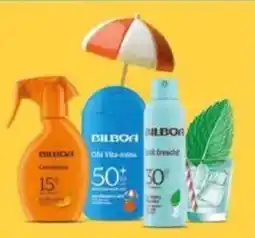 Oasi Linea solari BILBOA offerta