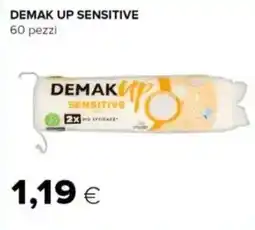 Oasi Demak up sensitive offerta