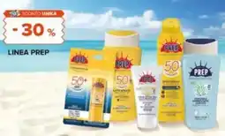 Oasi Linea PREP offerta