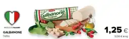 Oasi Galbani galbanone offerta