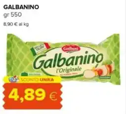 Oasi Galbani galbanino offerta