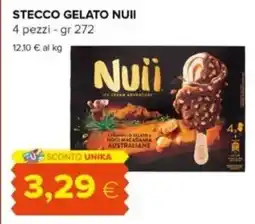 Oasi Stecco gelato NUII offerta