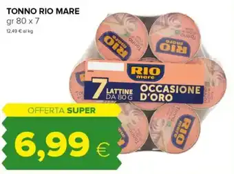 Tonno RIO MARE
