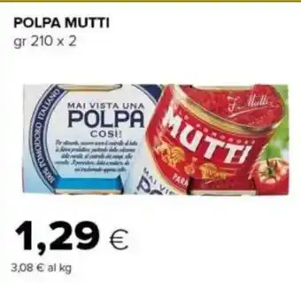 Polpa MUTTI