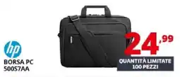 Comet hp BORSA PC 50057AA offerta