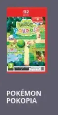 Comet Pokémon pokopia offerta