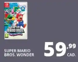 Comet Super mario bros. wonder offerta