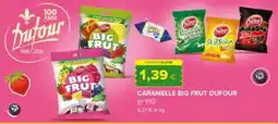 Oasi Caramelle big frut DUFOUR offerta