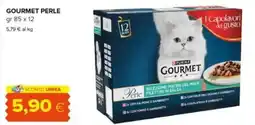 Oasi Gourmet perle PURINA GOURMET offerta