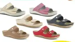 Oasi Ciabatte donna INBLU offerta