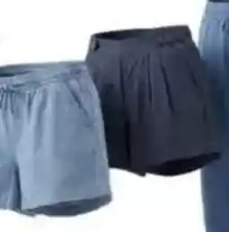 Oasi Linea denim donna CHAMBRAY Short offerta