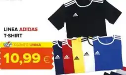 Oasi Linea t-shirt offerta