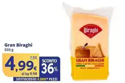 Sigma Superstore Gran Biraghi offerta