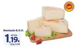 Sigma Superstore Montasio D.O.P. offerta