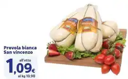 Sigma Superstore Provola bianca San vincenzo offerta