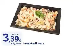 Sigma Superstore Insalata di mare offerta