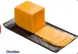 Sigma Superstore Cheddar offerta