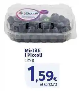 Sigma Superstore Mirtilli i Piccoli offerta