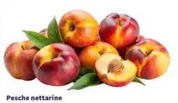 Sigma Superstore Pesche nettarine offerta