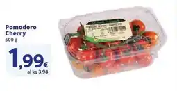 Sigma Superstore Pomodoro Cherry offerta