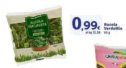 Sigma Superstore Rucola VerdeMio offerta