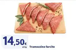 Sigma Superstore Tramezzino farcito offerta