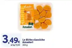 Sigma Superstore Le Birbe classiche Amadori offerta
