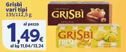 Sigma Superstore Grisbì offerta